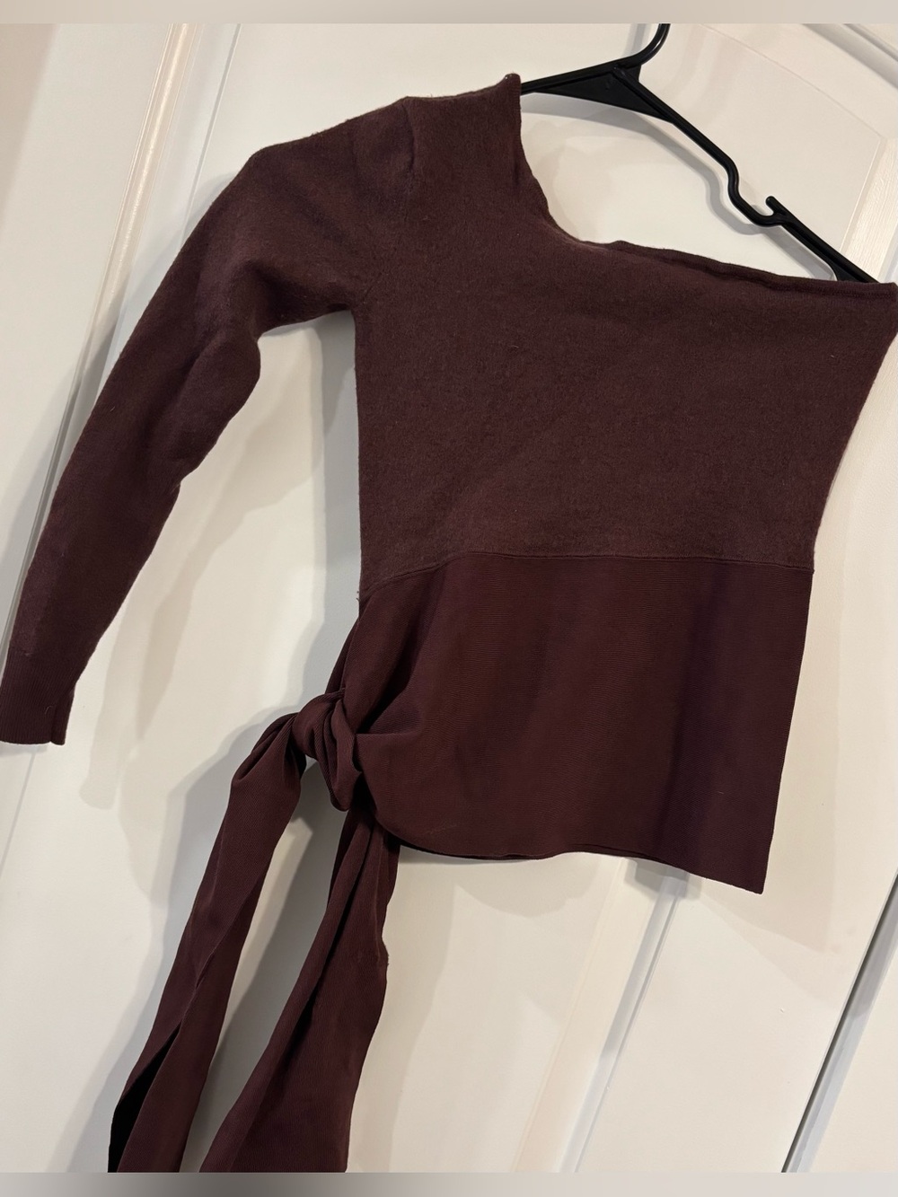 W by Worth Sweater